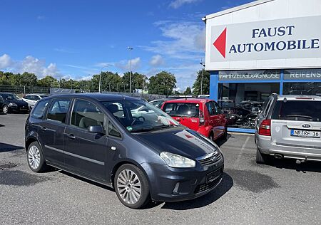Ford Focus C-Max