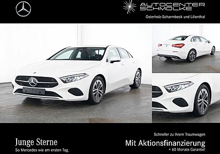 Mercedes-Benz A 200 PROGRESSIVE*STANDHEIZUNG*AHK*LENKRADHZG.