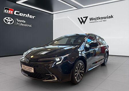 Toyota Corolla TS 2,0 Hybrid Team D *TECHNIK PAKET*