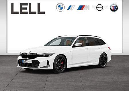 BMW 318i Touring M Sportpaket HiFi DAB LED Tempomat