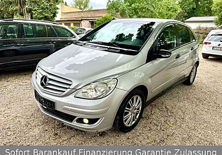 Mercedes-Benz B 180 B 170 Navigation Alus Klima Multimedia RFK