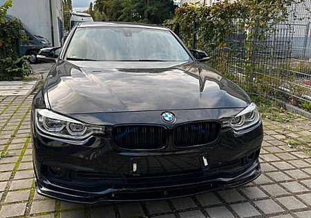 BMW 318i + Klima + LED Scheinwerfer