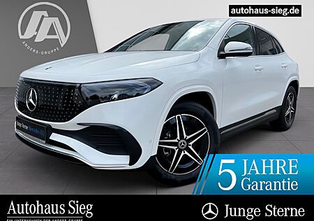 Mercedes-Benz EQA 250 + AMG+MBUX+SHZ+LED+PDC+Kam+EASY-P+Apple