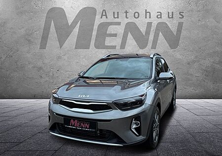 Kia Stonic 1.0T 48V Nightline Edition LED Navi PDC