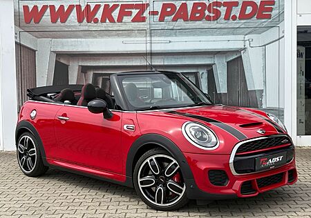 Mini John Cooper Works H&K HUD LED