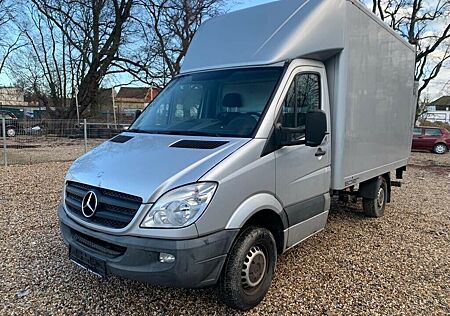 Mercedes-Benz Sprinter II Pritsche Klima 316 CDI