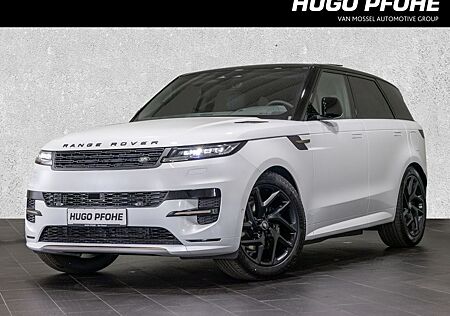 Land Rover Range Rover Sport DYNAMIC SE 3.0 P460e PHEV AWD