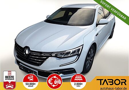 Renault Talisman Grandt TCe 160 EDC Zen LED PDC 17Z