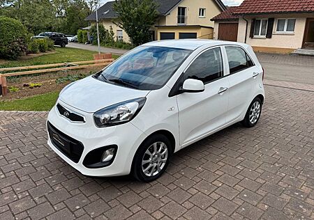 Kia Picanto | 1.0 | SHZ Bluetooth etc. | 1.Hand