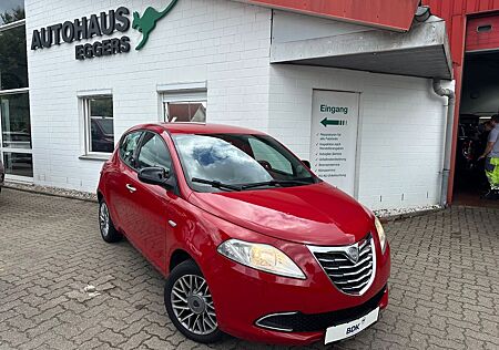 Lancia Ypsilon Gold/3HD/KLIMA/TÜV NEU/LMF/GJR