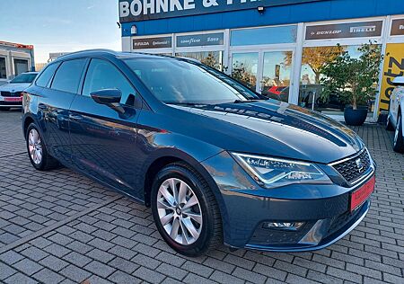 Seat Leon ST Style DSG ACC Radar LED Navi DAB AHK