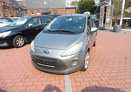 Ford Ka /+ 1,2 Titanium Top Zustand Top Top Top