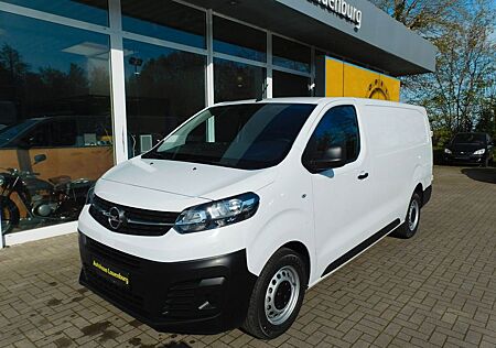 Opel Vivaro Kasten Lang wenig Km