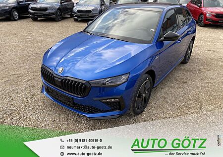 Skoda Scala Monte Carlo DSG AHK-Vorb.*Navi*Matrix*ACC*