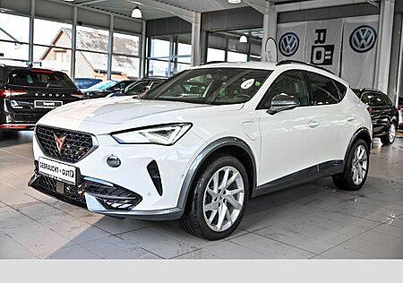Cupra Formentor 1.4 e-Hybrid Navi-XL SHZ Kamera LM18