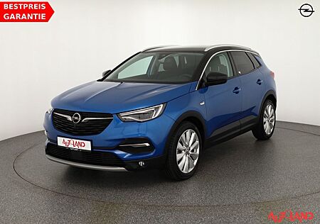 Opel Grandland X Grandland 2.0 CDTI Ultimate Aut. LED Sitzluft