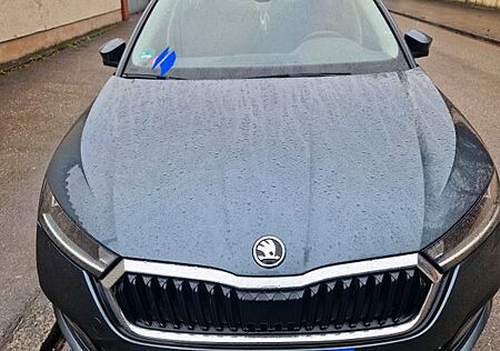 Skoda Octavia 2.0 TDI 85kW COMBI