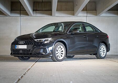 Audi A3 Limousine *sehr gepflegt* TÜV neu