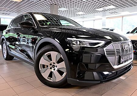 Audi e-tron 360C LEATHER ACC KEY quattro