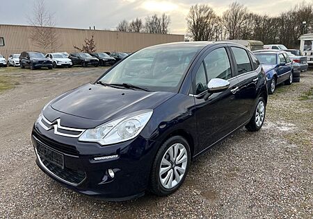 Citroën C3 PureTech VTi 82 Selection