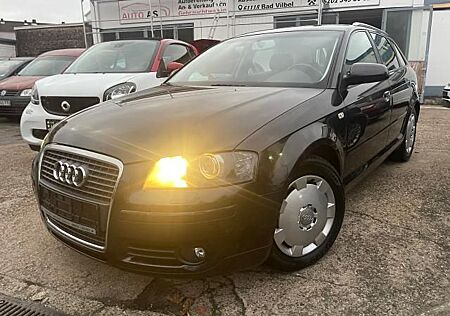 Audi A3 Sportback 2.0 TDI Ambition *AUTOMATIK*