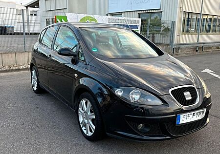 Seat Altea 140 PS // TÜV NEU