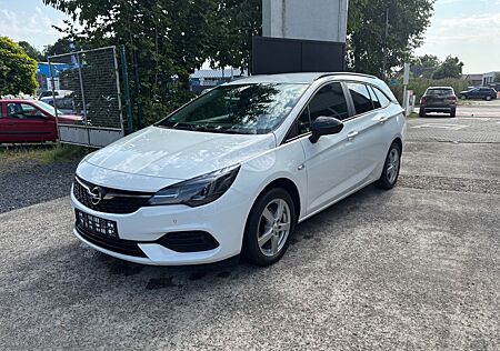 Opel Astra K Sports Tourer Edition Start/Stop