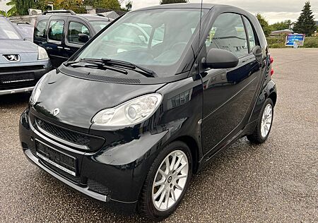 Smart ForTwo coupe Micro Hybrid Drive 52kW Klima