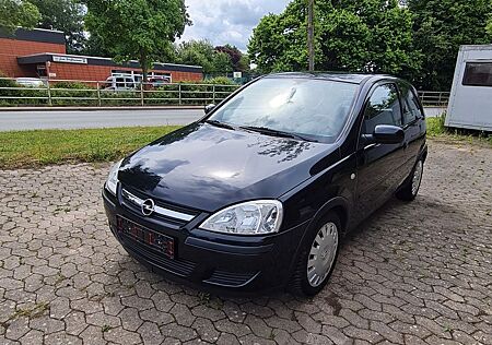 Opel Corsa 1.0 Twinport -