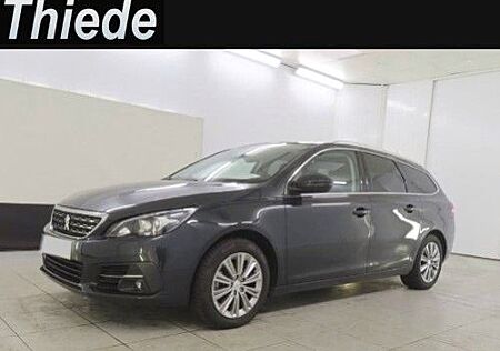 Peugeot 308 SW 1.5D ALLURE BUSINESS NAVI/PANO/SPORT/TEMP