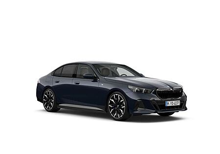 BMW i5 eDrive40 Limousine M Sportpaket Pro