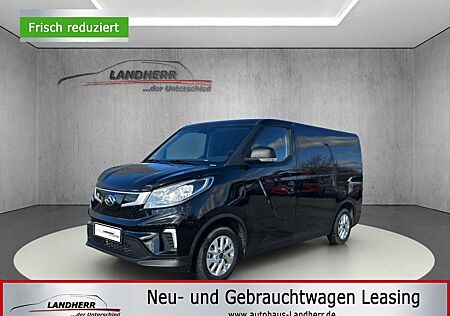 Maxus eDeliver 3 L1H1// Klima/Kamera/GRA