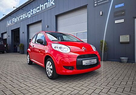 Citroën C1 Advance Tüv Neu