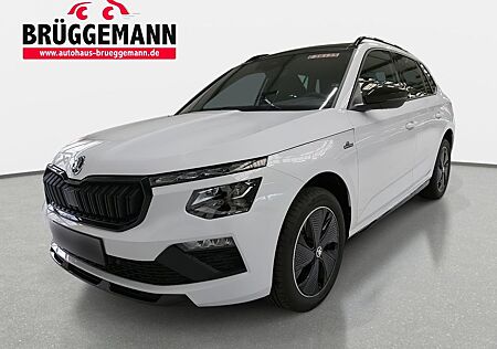 Skoda Kamiq 1.5 TSI DSG MONTE CARLO LED-MATRIX WINTER