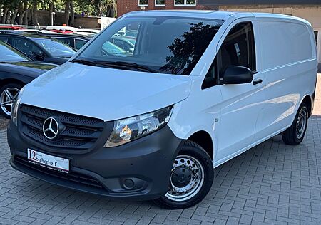 Mercedes-Benz Vito Kasten 116 CDI *AUS 1. HAND*TÜV NEU*