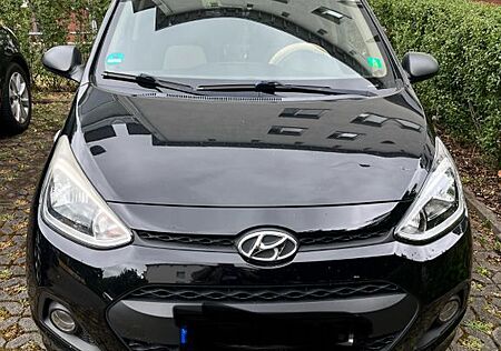 Hyundai i10 1.0 -