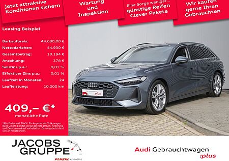 Audi A5 Avant TFSI S tronic *ACC*AHK*RFK*LED plus*