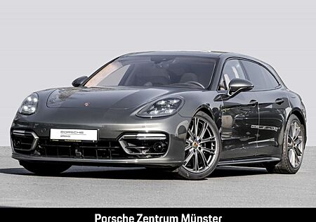 Porsche Panamera Turbo S E-Hybrid Sport Turismo Burmeste