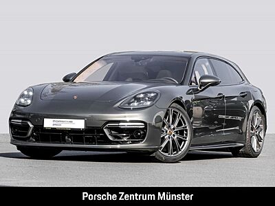 Porsche Panamera Turbo S E-Hybrid Sport Turismo Burmeste