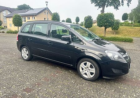 Opel Zafira 1.8
