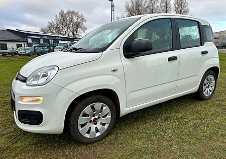 Fiat Panda Pop Klima