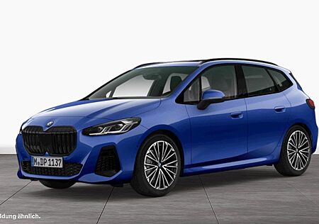 BMW 220i Active Tourer M Sport AHK Driv.Assist+ LED