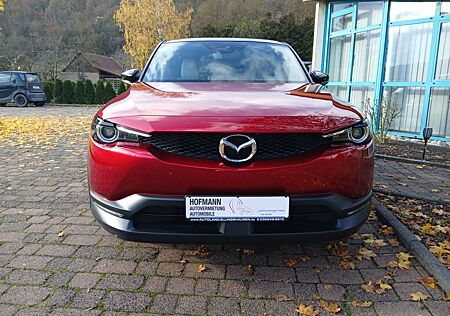 Mazda MX-30 e-SKYACTIV R-EV MAKOTO