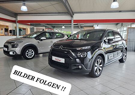 Citroën C3 Aircross 1,2 EAT Plus