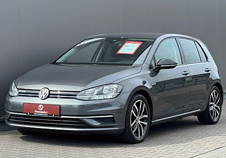 VW Golf Volkswagen 1.5 IQ.DRIVE 5T NAVI Tot-Winkel Spurh. ACC