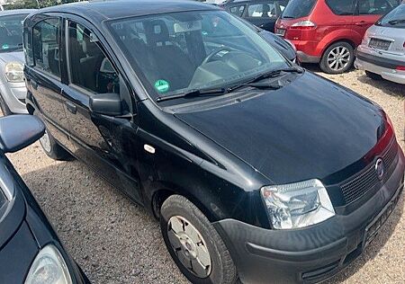 Fiat Panda 1.1 8V Active