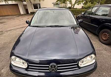 VW Golf Volkswagen 1.4 Basis
