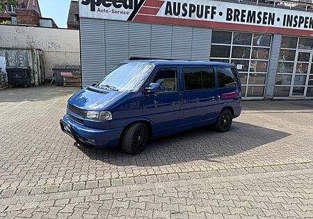 VW T4 Multivan Volkswagen