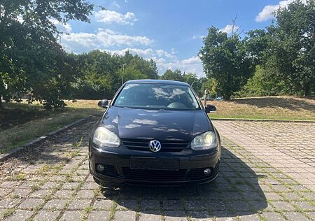 VW Golf Volkswagen 1.4 Facelift Voll Ausstattung - TÜV/HU Neu