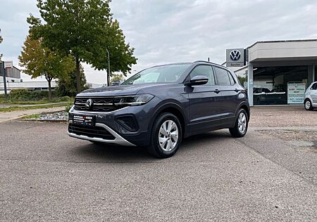 VW T-Cross Volkswagen 1.0 TSI Apple / Klima / PDC / DAB